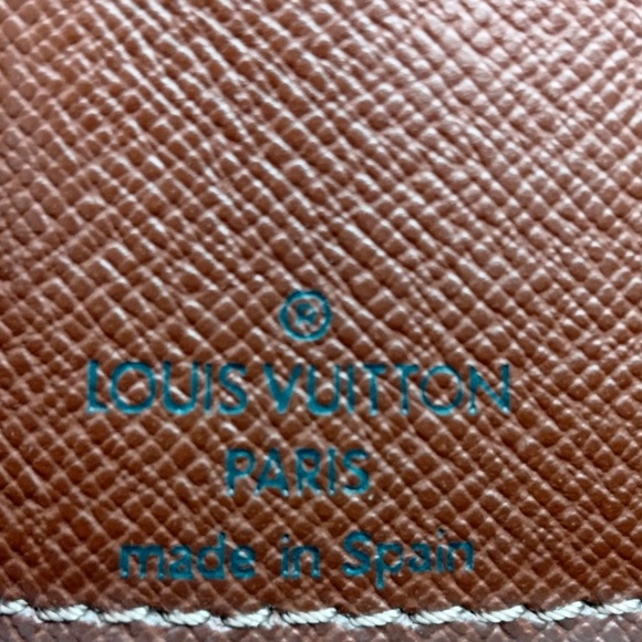 Louis Vuitton Monogram Salsa PM - Picture 11 of 12